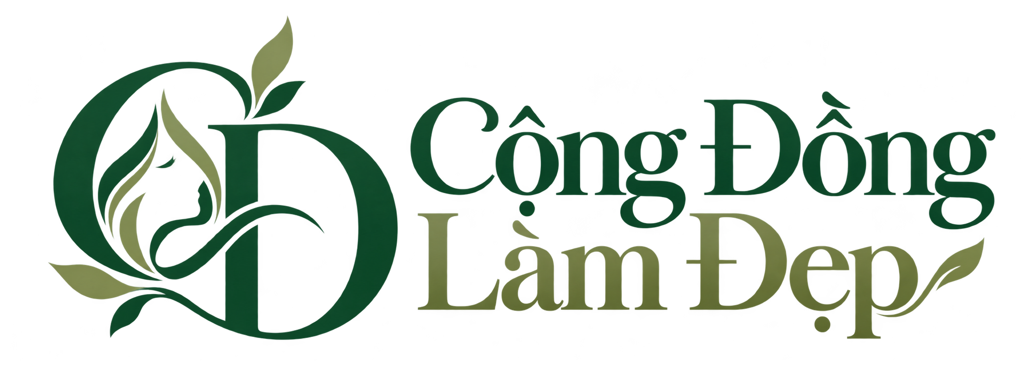 Cộng Đồng Làm Đẹp