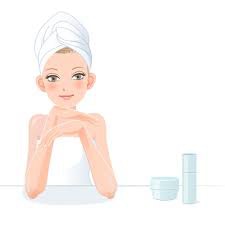 Các bước skincare cho người mới bắt đầu