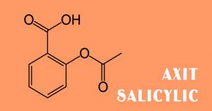 Axit Salicylic trong làm đẹp