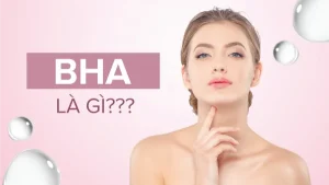 BHA