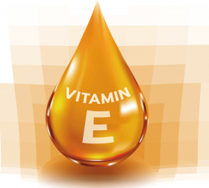 vitamin e