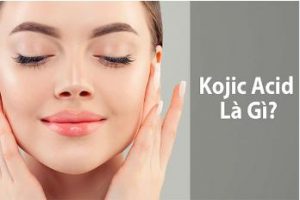 Kojic-Acid-la-gi-tac-dung-va-cach-dung-hieu-qua-trong-cham-soc-da