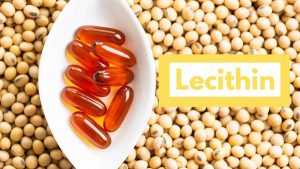 Lecithin là gì?