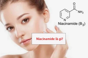 Niacinamide