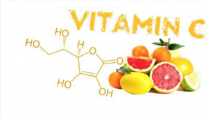 Vitamin c