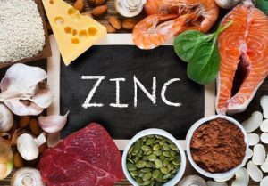 Zinc Gluconate là gì và có công dụng như thế nào?