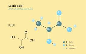 Axit lactic là gì? Có ở đâu? Tác dụng của axit lactic