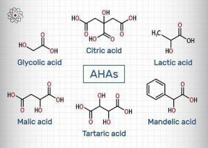 alpha-hydroxy-acids-