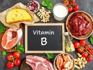 6 nhóm vitamin nhóm B phổ biến nhất hiện nay