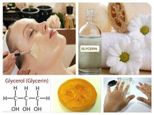 GLYCERIN LÀ GÌ? CÓ TÁC DỤNG GÌ TRONG MỸ PHẨM?