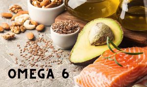 Omega 6 là gì? Có tác dụng gì đối với sức khỏe?