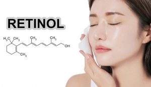 Retinol là gì ? & Retinol có tác dụng gì cho da?