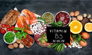 16 loại thực phẩm chứa nhiều vitamin B3 (niacin)