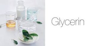 Glycerin là gì? Và tác dụng của Glycerin với làn da của bạn