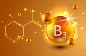 Vitamin B3 (Niacin) cách sử dụng, tác dụng phụ