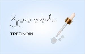 TRETINOIN: TÁC DỤNG & CÁCH DÙNG ĐÚNG CHUẨN TRONG ĐIỀU TRỊ NÁM