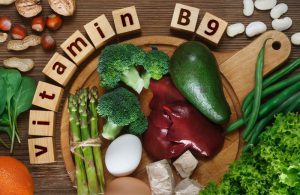 vitamin B9