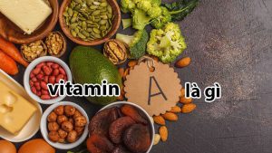 vitamin a