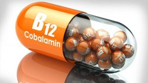 Vitamin B12 là gì? Vai trò đối với cơ thể