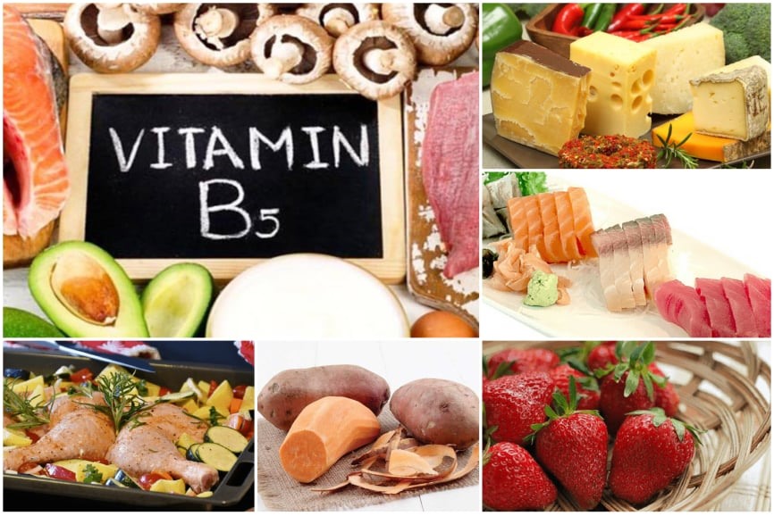 Vitamin E: Hỗ Trợ Tái Tạo Da và Làm Mờ Sẹo