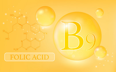 Vitamin B9 có tác dụng gì? Thực phẩm nào giàu vitamin b9?