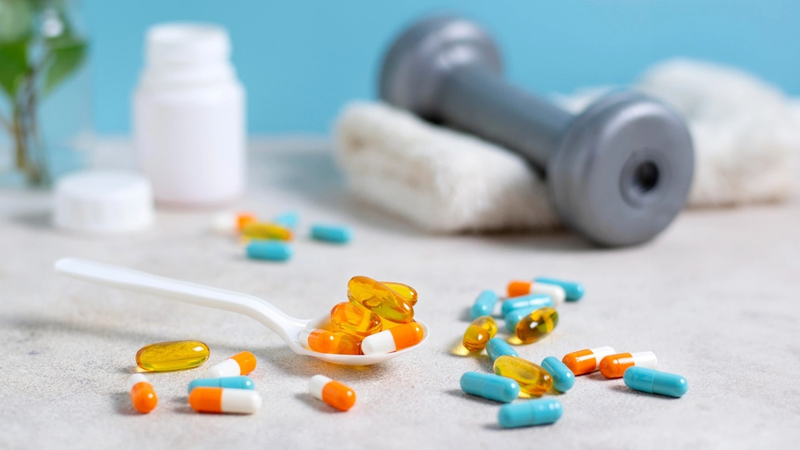 Hay đau đầu nên bổ sung vitamin gì để hỗ trợ cải thiện, giảm đau?