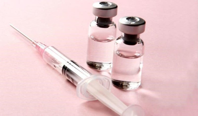 Những bệnh đường tình dục được ngăn ngừa nhờ tiêm vaccine?