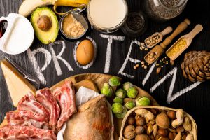 Vai trò của protein và hướng dẫn, công dụng