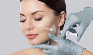 Tiêm filler bị vón cục phải làm sao ?