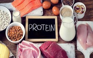 Protein có phải là đạm không? Cách bổ sung protein