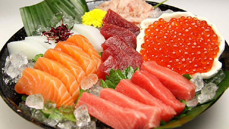 8 thực phẩm tốt cho phụ nữ bị tiền kinh nguyệt tốt nhất