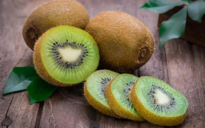 tác dụng của kiwi với sức khỏe, làn da, mái tóc, phòng ngừa bệnh