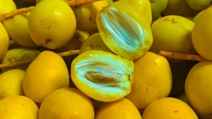 Lợi ích làm đẹp của quả chà là