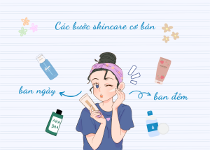 Các bước tẩy da chết từ thiên nhiên phù hợp cho da mụn tại nhà