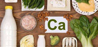 Canxi là gì? Vai trò của canxi với cơ thể?
