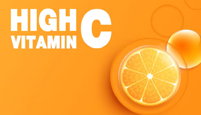 vitamin c