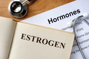 Dấu hiệu cho thấy estrogen suy giảm