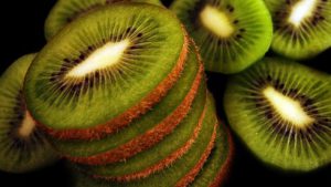 Siêu quả Kiwi New Zealand và những lợi ích sức khỏe tuyệt vời