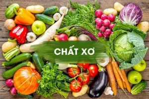 Vai trò của chất xơ với cơ thể mà bạn có thể chưa biết 