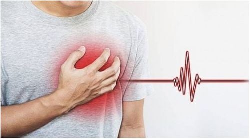 Rối loạn Lipid máu có thể gây biến chứng ở tim