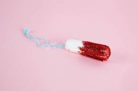 6 điều các nàng nên biết về băng vệ sinh tampon