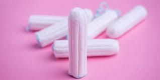 6 điều các nàng nên biết về băng vệ sinh tampon