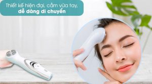 Máy đẩy tinh chất là gì? Có nên mua máy đẩy tinh chất không?