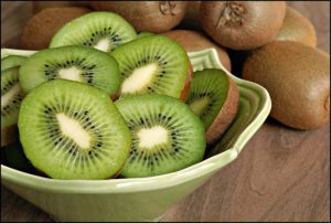 Lợi ích sức khỏe của trái kiwi mà bạn có thể chưa biết