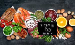 5 loại vitamin cần bổ sung ngay khi bị nám da