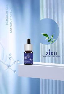 Có Nên Tham Khảo Ý Kiến Chuyên Gia Khi Kết Hợp Serum Và Viên Uống Mụn ZIKII Không?