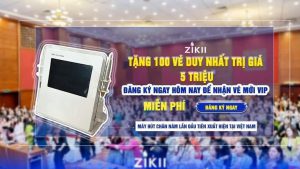 Đầu hút chân nám và đầu soi da – Bí quyết thành công của máy hút chân nám ZiKii