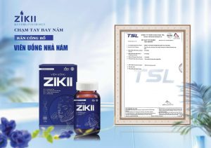 L-Glutathione Trong Viên Uống Nhả Nám ZIKII Có Vai Trò Gì Trong Việc Làm Sáng Da?