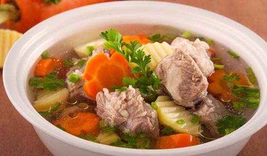 Cà rốt thành 'độc dược' nếu ăn theo cách này