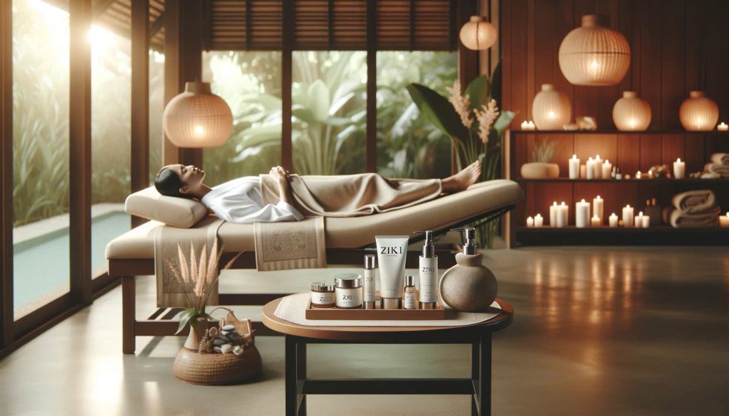 Spa Di Động Tại Nhà – Bí Quyết Làm Đẹp Tiện Lợi, Thư Giãn Mọi Lúc Mọi Nơi